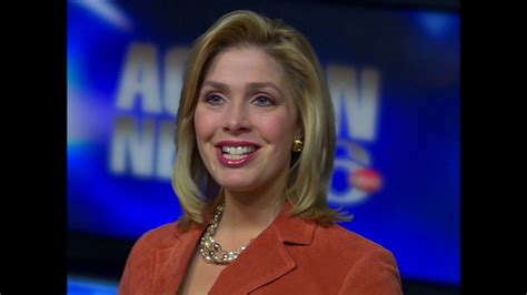 Karen Rogers celebrates 25 years at Action News - 6abc Philadelphia