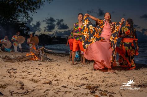 Discover The Authentic Creole Culture In Seychelles - Go Places ™ Digital