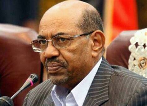 Omar al-Bashir convicted of corruption, sentenced to 2 years