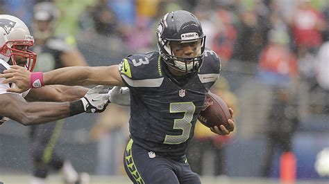 Why Russell Wilson Is MVP-Worthy - Athlon Sports