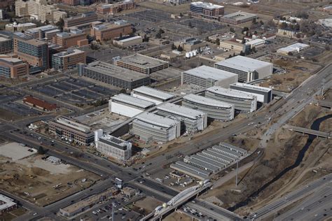 Senior leaders meet, discuss VA hospital construction progress > Headquarters U.S. Army Corps of ...