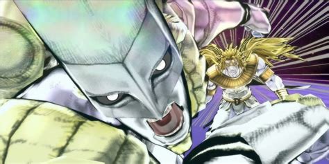 15 Strongest JoJo's Bizarre Adventure Stands, Ranked (2022)