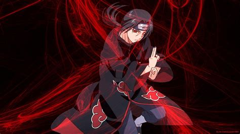 Itachi 2021 Wallpapers - Wallpaper Cave