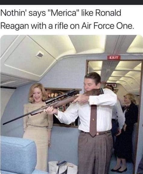 The best Reagan memes :) Memedroid