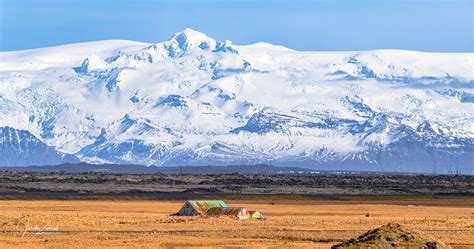 PEAK 33: Iceland - Hvannadalshnúkur - The Best Viewpoints