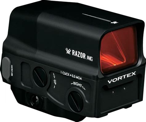 Vortex AMG UH-1 GEN II Holographic Red Dot Sight - $433.49 after code "VORTEX15" (Free Shipping ...