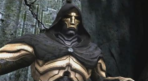 Galath - Infinity Blade Wiki