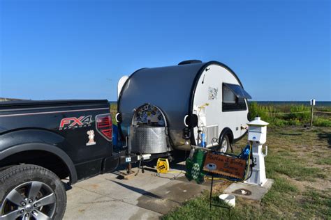 Dellanera RV Park - Galveston, TX - Campground Reviews