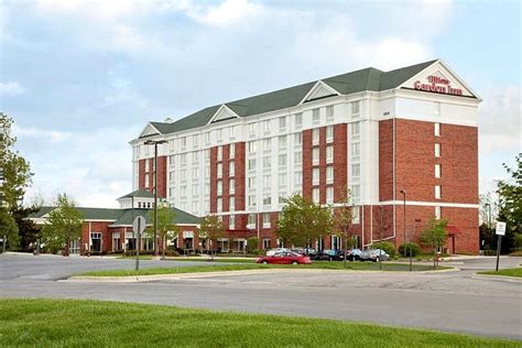 HILTON GARDEN INN HOFFMAN ESTATES $91 ($̶1̶0̶1̶) - Updated 2023 Prices & Hotel Reviews - IL