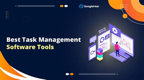 12 Best Task Management Software Tools In 2024