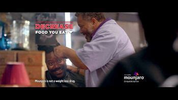 Mounjaro TV Spot, 'What If: Julian' - iSpot.tv