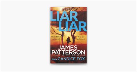 ‎Liar Liar on Apple Books