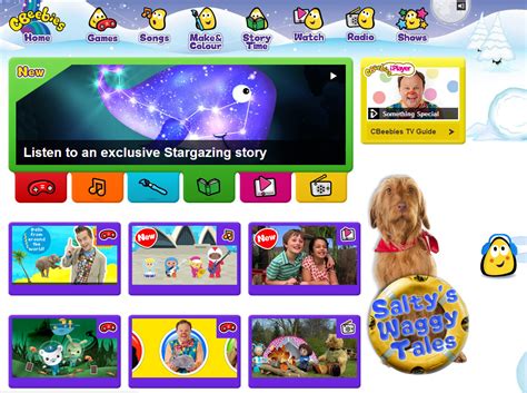 Cbeebies Information Home - vrogue.co