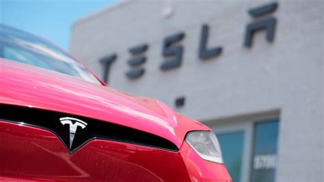 Tesla recalls 2 million vehicles over autopilot safety issue ...