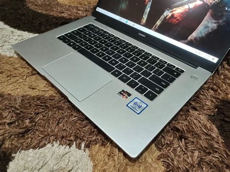 Laptop Huawei Matebook D15 Gaming AMD Ryzen 5 / 8GB Ram / 512GB SSD ...