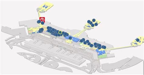 Milan Malpensa Airport Map, 50% OFF