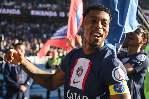 Presnel Kimpembe recovering slowly from injury and set to miss Ligue 1 ...