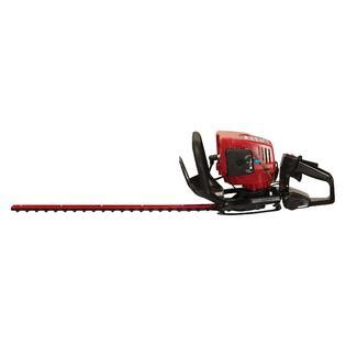 Craftsman 25cc 22" Gas Hedge Trimmer - Lawn & Garden - Hedge Trimmers ...