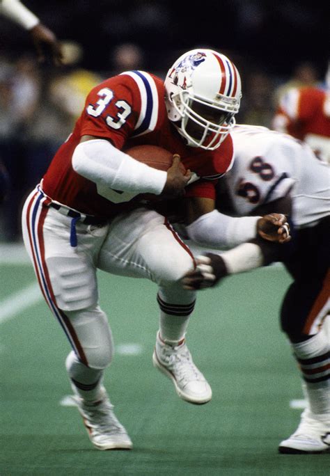 Classic Game Gallery: Wilber Marshall Super Bowl XX | Gators Wire