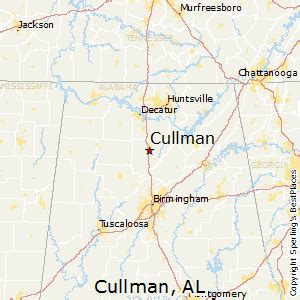 Cullman, AL