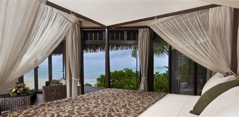 Sea Change Villas - Pacific Luxperience