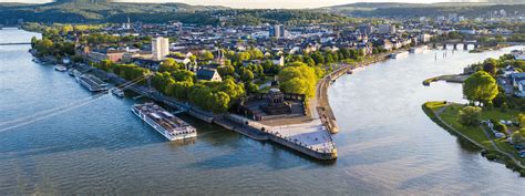 Experience the most beautiful city on the Rhine & Moselle - Visit.Koblenz