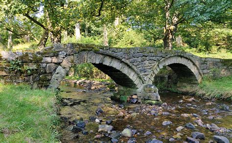 Wycoller Hall and Country Park: A dreamy day out in Lancashire - Helen ...