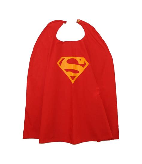 Superman Cape Clip Art - ClipArt Best