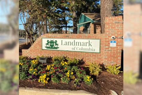 Landmark of Columbia Apartments - Columbia, SC 29210