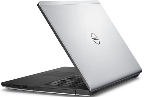 Dell Inspiron 17 (5749) [Specs and Benchmarks] - LaptopMedia.com