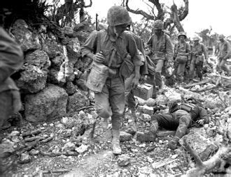 Battle of Okinawa - Wikipedia