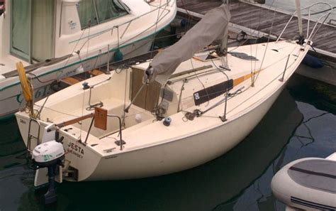 8 of the best bilge-keel sailing yachts - boats.com