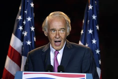 Markey defeats Kennedy III in Massachusetts’ Senate primary