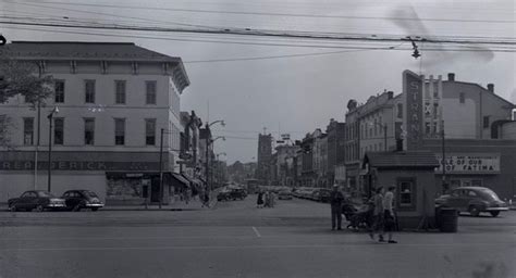 Must-see vintage photos of Sunbury in 1952 - pennlive.com