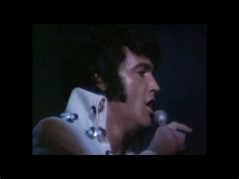 ELVIS - I Just Can't Help Believing (Remastered audio) Chords - Chordify