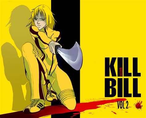 10 Kill Bill: Vol. 2 HD Wallpapers | Background Images - Wallpaper Abyss