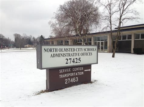 North Olmsted school officials extend the school year by two days to ...