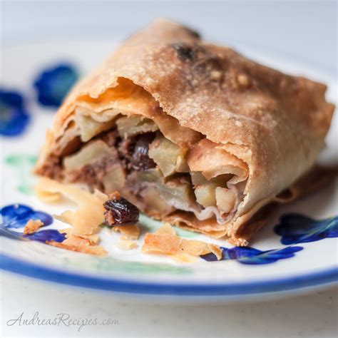 French Apple Pie Recipe - Making Life Delicious