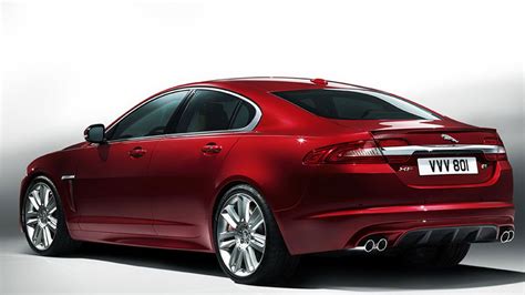 Red Jaguar XF | Jaguar xf, Jaguar car, Jaguar