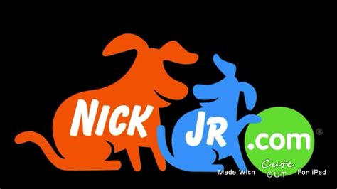 Nick Jr.com Dogs Bumper (HD) Logo History - YouTube