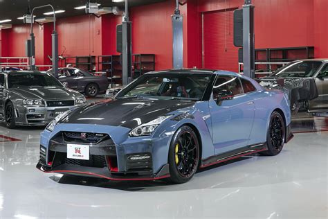 Nissan Gtr R35 Price – Klik Byte