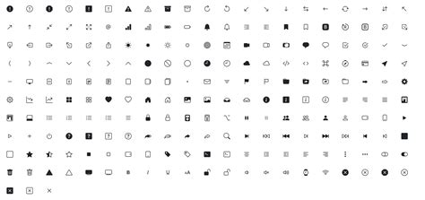 GitHub - axure-tczy/icons: Official open source SVG icon library for Bootstrap.