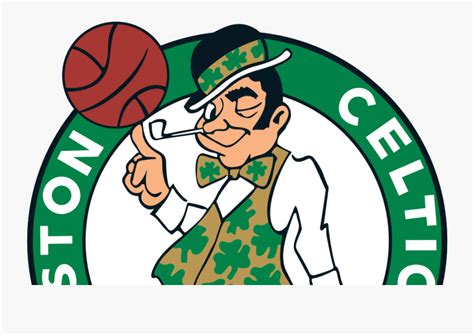 Boston Celtics Logo Vector , Free Transparent Clipart - ClipartKey