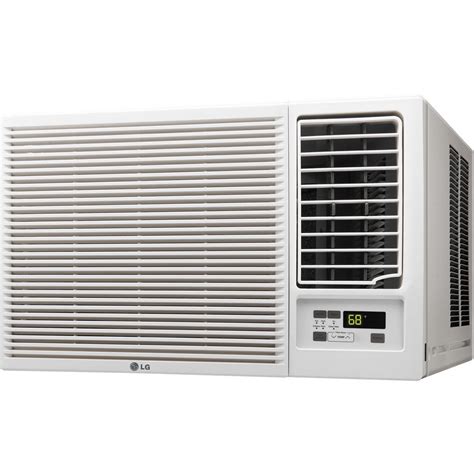 12,000 BTU 230V Slide in-Out Chassis Air Conditioner with 11,200 BTU ...