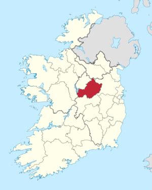 County Westmeath travel guide - Wikitravel