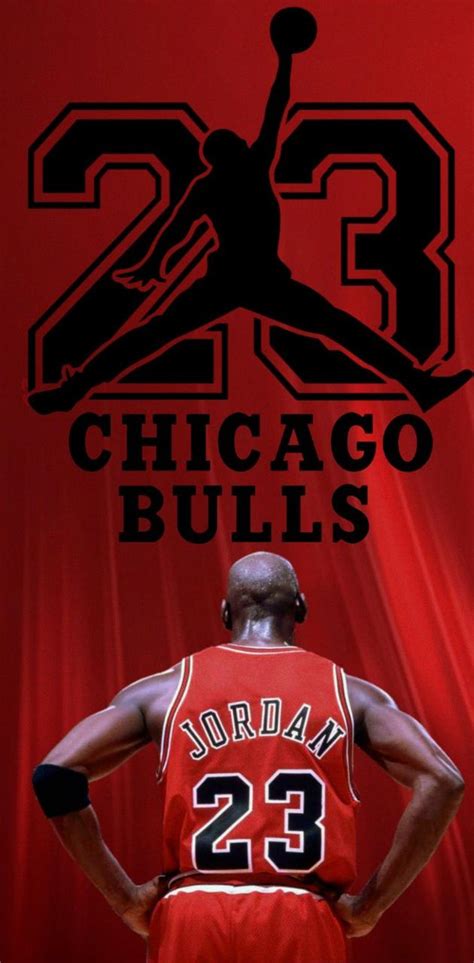 Michael Jordan 23 Wallpapers - Wallpaper Cave