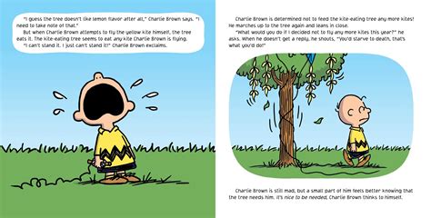 Go Fly a Kite, Charlie Brown! | Book by Charles M. Schulz, Will Yak ...