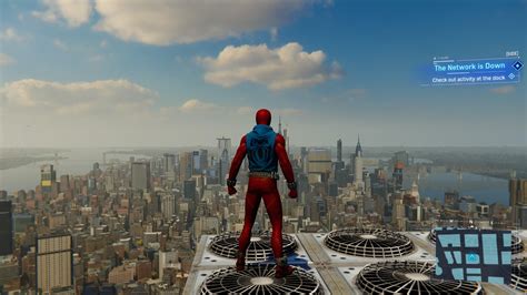 'Spider-Man' (2018) PS4 Review: The Good, The Bad And The Spidey