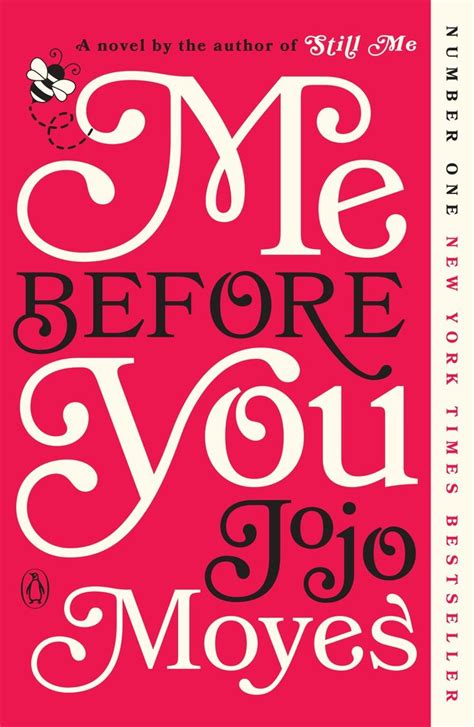 [PDF] Me Before You By Jojo Moyes Free eBook Download | Jojo moyes ...