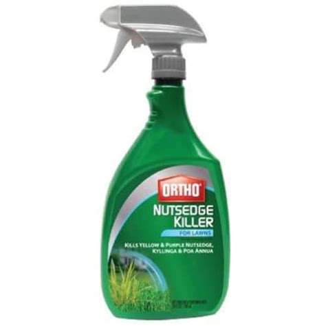 Ortho - Max Nutsedge Killer